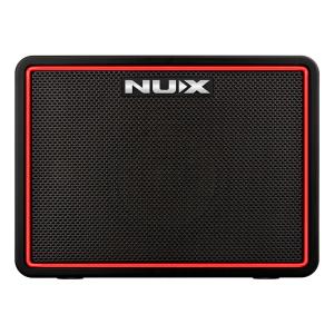 NUX Mighty Air Wireless Stereo Modeling Amplifier 正規輸入品/国内