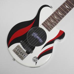 SUGIZOモデル GrassRoots G-S-58HR3 ロック式トレモロ機 SUGIZOモデル