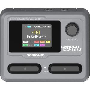 Sonicake Pocket Master WH ソニケーキ ポケットマスター ホワイト