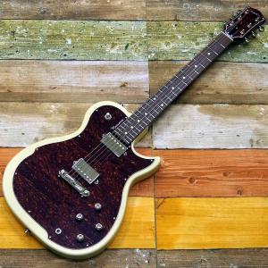 Godin Radiator / Faded Cream