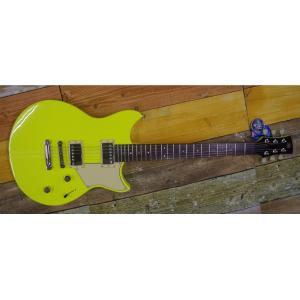 YAMAHA REVSTAR RSE20 / NYW(ネオンイエロー)