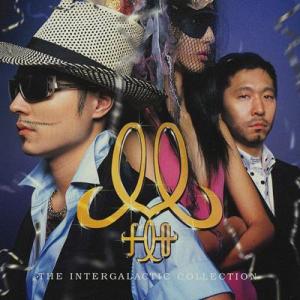 m-flo / Intergalactic Collection -ギャラコレ 【Copy Cont...