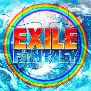 EXILE  / FANTASY [CD+DVD]