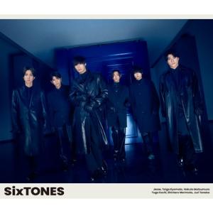 ソニーミュージック（Sony Music） SixTONES ニューシングル Stargaze