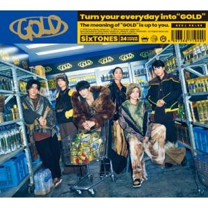 おまけCL付】新品 声(初回盤A) / SixTONES ストーンズ (CD+DVD) SECJ57