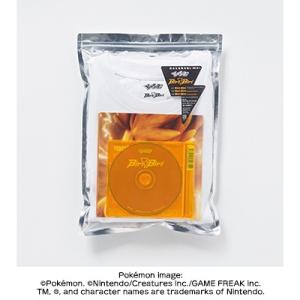 YOASOBI / Biri-Biri 【完全生産限定盤】[CD+Tシャツ(ホワイト)+ブックレット]｜musicimpre