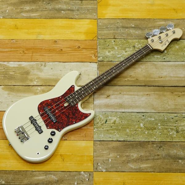 ATELIER Z  Baby Z-4J Vintage OWH (Olympic White)