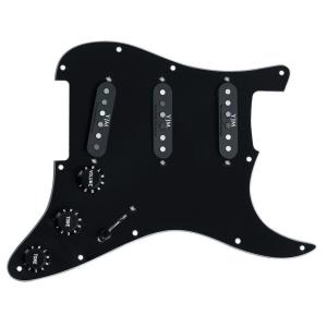 Seymour Duncan セイモアダンカン ピックアップ YJM FURY STK-S10b
