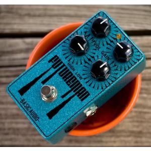 Crowther Audio Hotcake V2｜Hot cake｜クラウザーオーディオ｜ホット