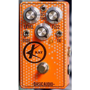 Sobbat Fuzz Breaker FB-4 | ファズ《エフェクター》 : ギター