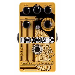 Catalinbread CALLISTO MKII｜カタリンブレッド｜並行輸入品 : MUSIC