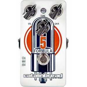 Crowther Audio Hotcake V2｜Hot cake｜クラウザーオーディオ｜ホット