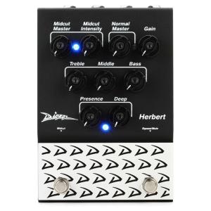 JHS Pedals Lucky Cat Delay Black｜オーバードライブ｜並行輸入品