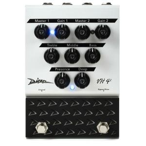 JHS Pedals Lucky Cat Delay Black｜オーバードライブ｜並行輸入品