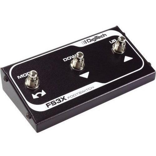 DigiTech FS3X｜デジテック｜並行輸入品