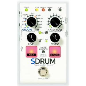 JHS Pedals EHX Triangle Muff Illuminati Mod Fuzzz｜オーバー