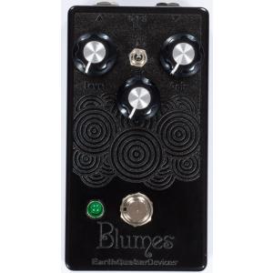 EarthQuaker Devices Blumes Black｜アースクウエイカーディバイス｜並行...