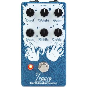 EarthQuaker Devices Zoar｜アースクウエイカーディバイス｜並行輸入品