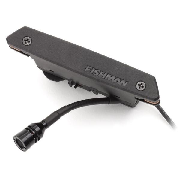 Fishman Rare Earth Mic Blend｜PRO-REP-103｜フィッシュマン｜レ...
