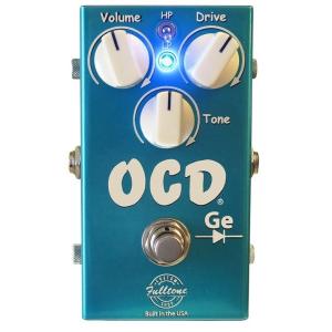 Fulltone USED 中古 OCD Ver1.7 : 渋谷イケベ楽器村 - 通販 - Yahoo