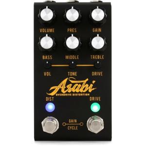 Crowther Audio Hotcake V2｜Hot cake｜クラウザーオーディオ｜ホット