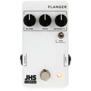 JHS Pedals 3 Series Flanger｜ジェイエイチエスペダルズ｜並行輸入品