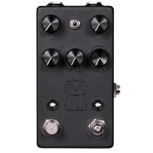 JHS Pedals Lucky Cat Delay Black｜オーバードライブ｜並行輸入品