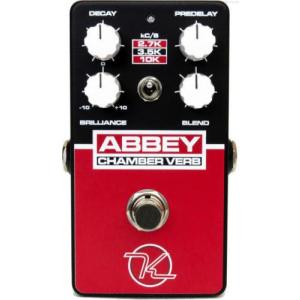 Keeley Electronics DS-9 Distortion｜キーリー｜並行輸入品 : MUSIC
