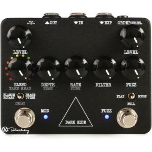 Keeley Electronics Omni Reverb｜キーリー｜並行輸入品 : MUSIC LAB
