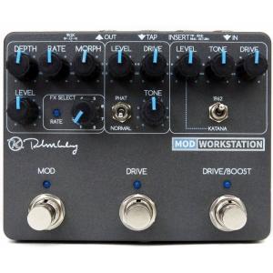 Keeley Electronics Omni Reverb｜キーリー｜並行輸入品 : MUSIC LAB
