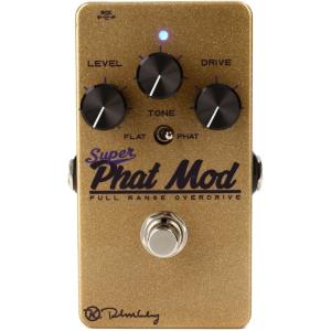 Keeley Electronics Super Phat Mod｜キーリー｜並行輸入品 : MUSIC