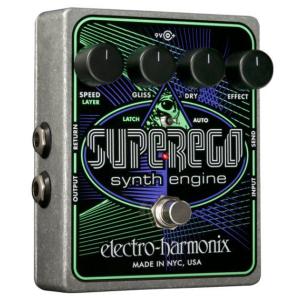 BOSS（楽器、器材） BOSS USED 中古 SY-1 Synthesizer : イケベ