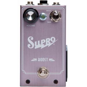 SUPRO Boost｜スプロ｜並行輸入品