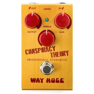 Crowther Audio Hotcake V2｜Hot cake｜クラウザーオーディオ｜ホット
