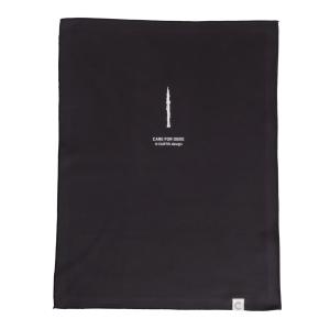 楽器用 マイクロファイバー プロフェッショナル クロス ポリッシュ ブラック オーボエ Curtis Bags