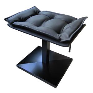 背もたれピアノ椅子(背付ピアノ椅子/ピアノイス/ピアノベンチ/トムソン