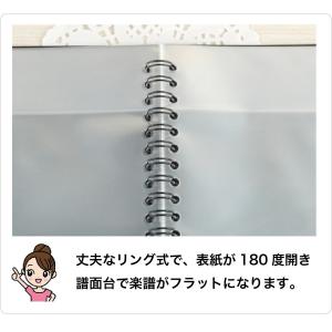 バンドファイル 楽譜ファイル セット割引あり ...の詳細画像3