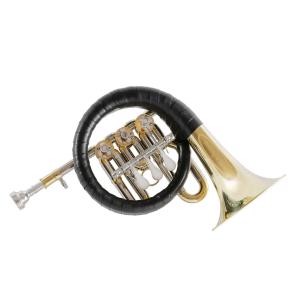 ロータリー バス トランペット☆1400 Behning & Sons : ミュージック