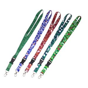 IDカードホルダー ネックストラップ 名札ホルダー Music Office LANYARD サッカー 野球 バスケットボール ゴルフ アメリカンフットボール｜musicoffice