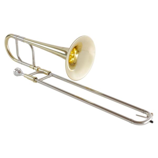アルトトロンボーン YB-CTB(Eb)♪ Behning &amp; Sons