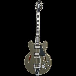 Epiphone（エピフォン） Shinichi Ubukata ES-355 Custom Bigsby ver