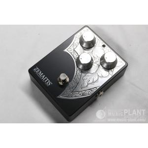Ibanez（アイバニーズ） 【中古】 PD-7 PHAT-HED BASS OVERDRIVE