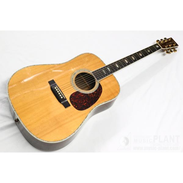 【中古】Martin (マーティン) 2004 D-41