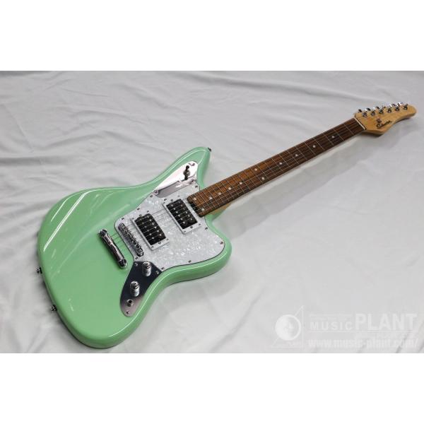 schecter ar-06 レビュー