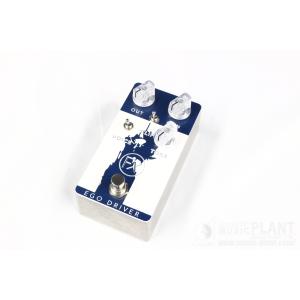 【中古】ANASOUNDS EGO Driver -Overdrive-｜musicplant