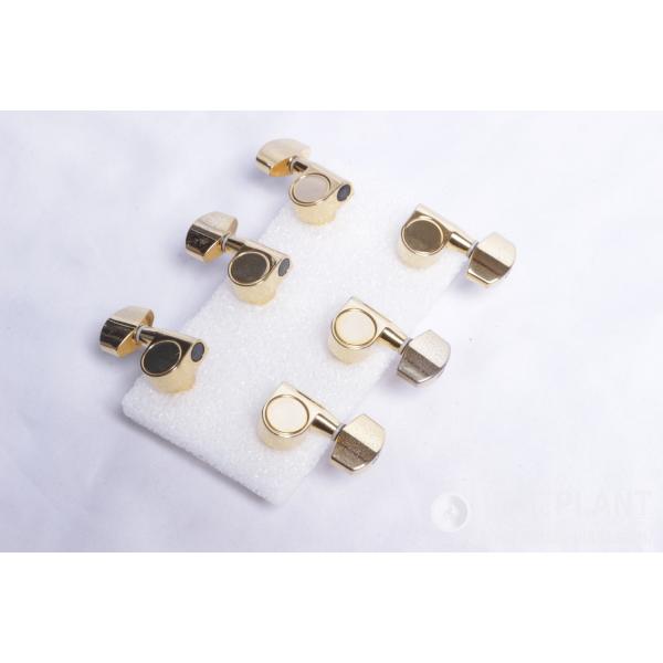 【中古】YAMAHA(ヤマハ) ペグ Gold L3+R3