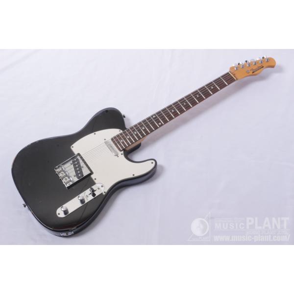 【中古】Bacchus(バッカス) BTE-250R BLK