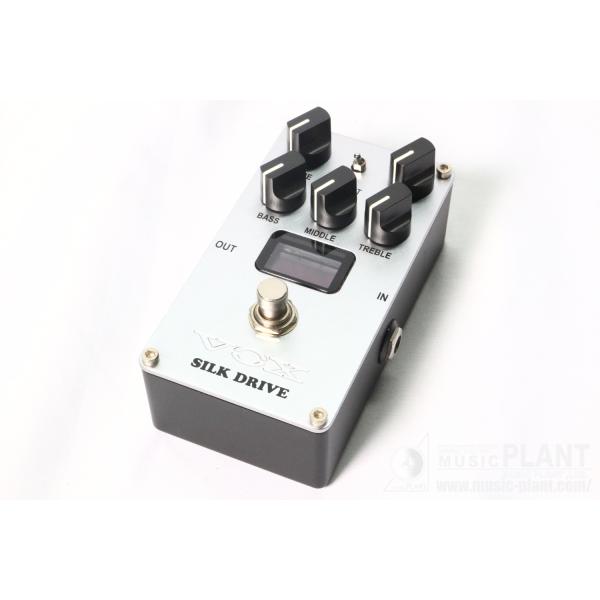 【中古】VOX(ヴォックス) VE-SD SILK DRIVE