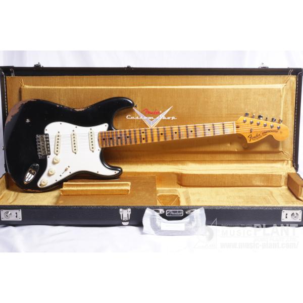 Fender Custom Shop(フェンダーカスタムショップ) Limited Edition ...