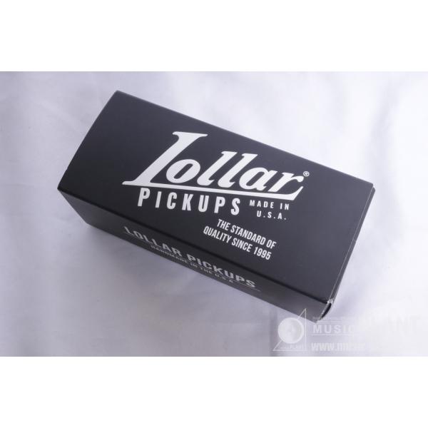 【中古】Lollar Pickups(ローラーピックアップス) Mustang Special Ne...